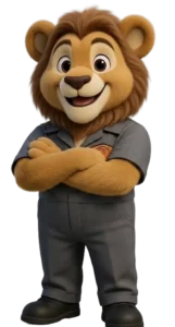 Mascote Selva