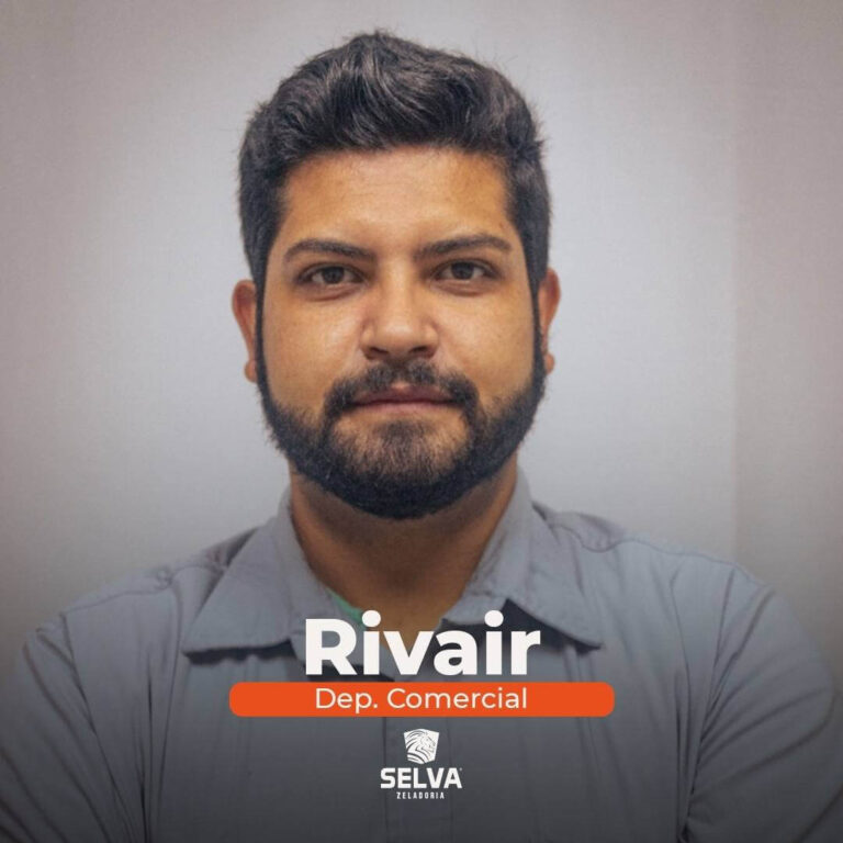 Equipe Selva