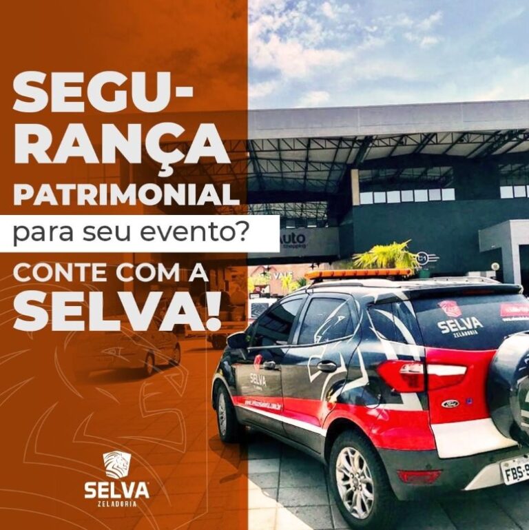 Diversos serviços para seu EVENTO!