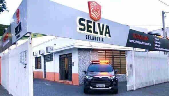 Unidade Selva