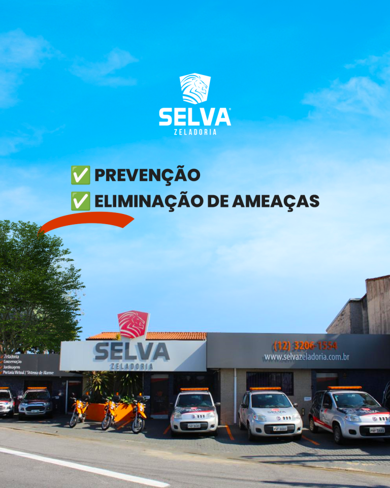 zeladoria patrimonial – prevenção e solução ativa!