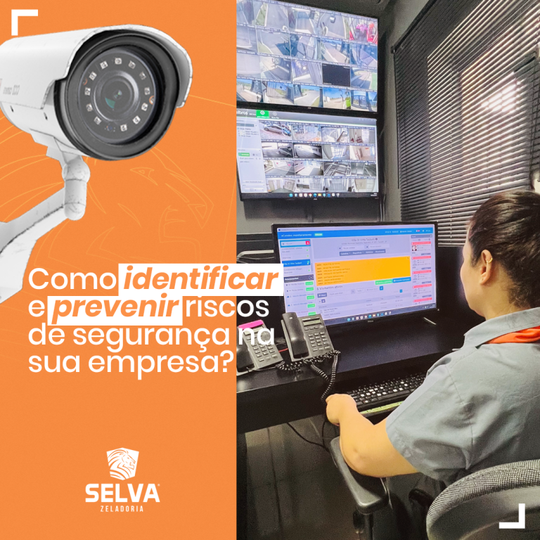 Como identificar e prevenir riscos de tranquilidade na sua empresa?