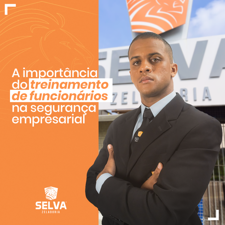 A importância do treinamento de funcionários na tranquilidade empresarial