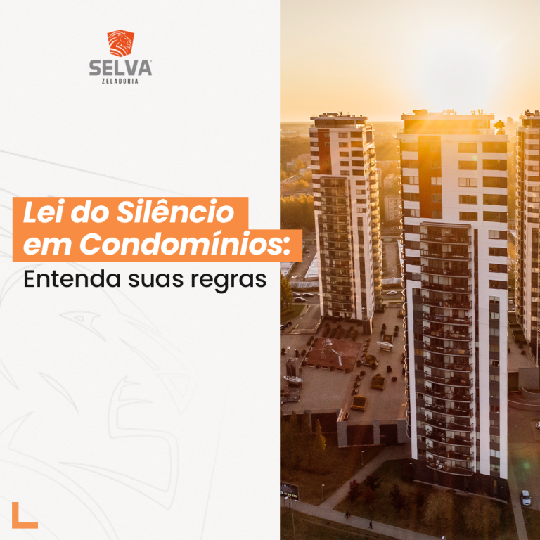 Lei do Silêncio em Condomínios: Entenda suas Regras