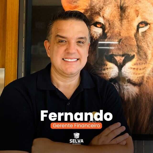Equipe Selva