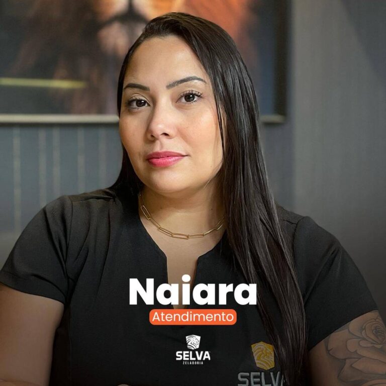 Equipe Selva