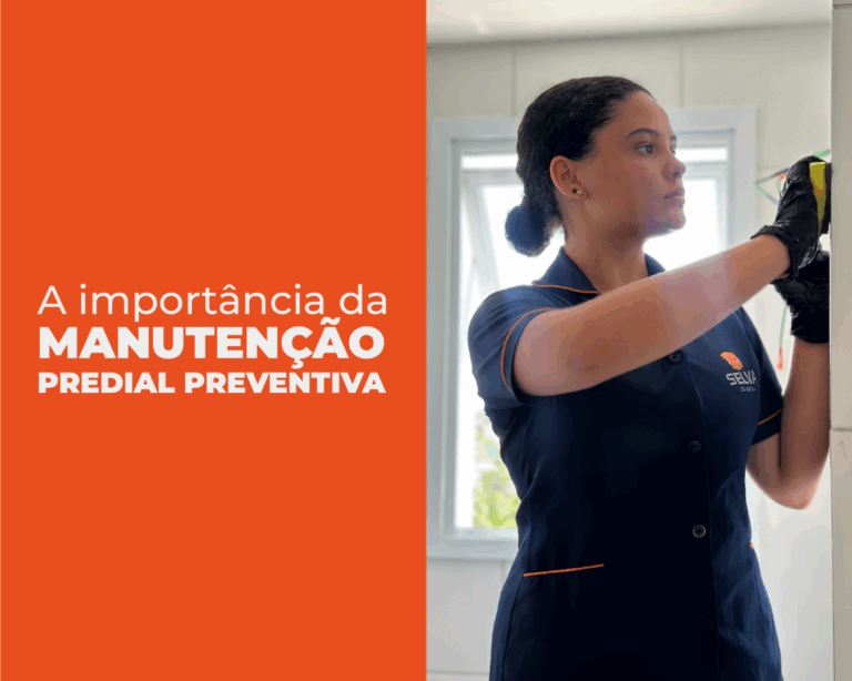 A Importância da Manutenção Predial Preventiva