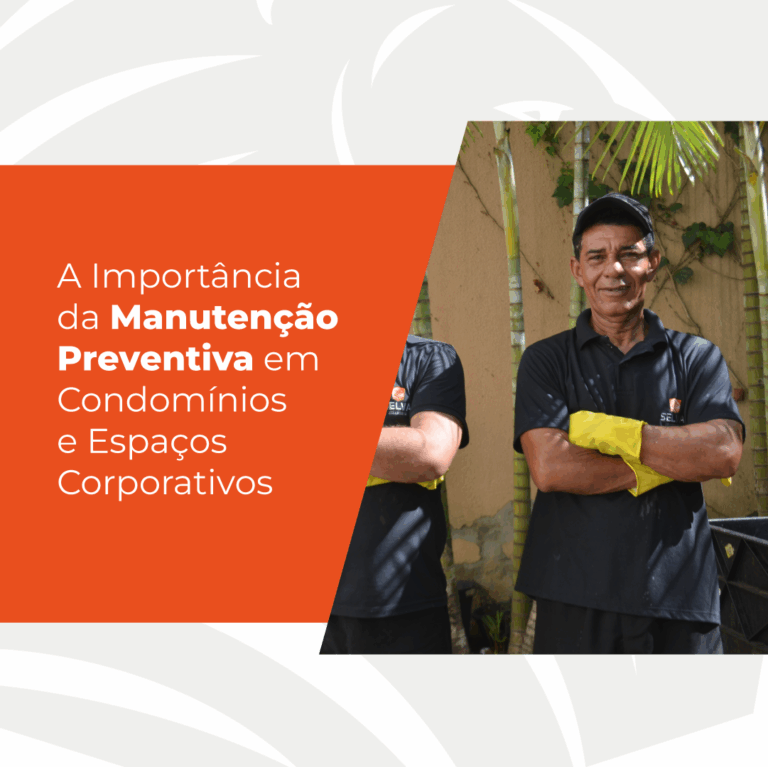 A Importância da Manutenção Preventiva em Condomínios e Espaços Corporativos